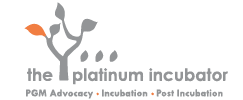 The Platinum Incubator
